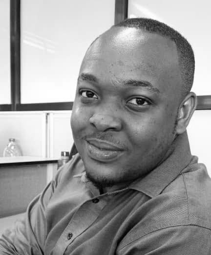 Cosmas Paulo Nhelegani